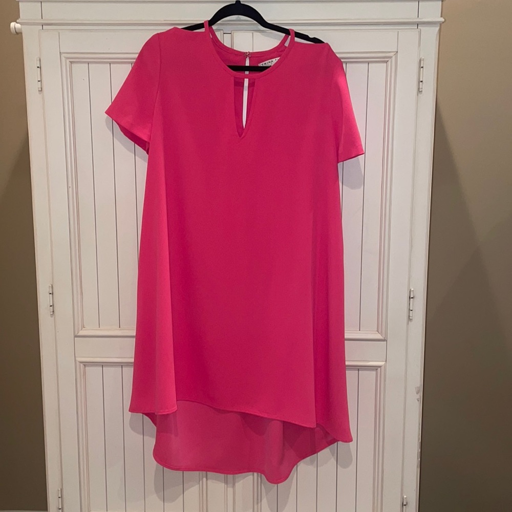 NWOT Trina Turk Dress